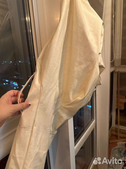 Гитара СССР с чехлом