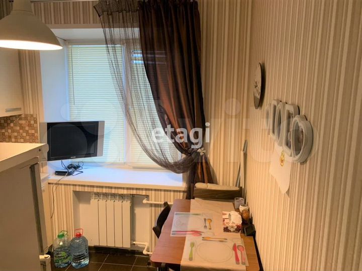 2-к. квартира, 41,1 м², 2/2 эт.