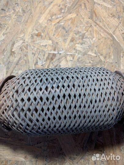 Гофра глушителя Chery Tiggo T11 sqre4G16 2014