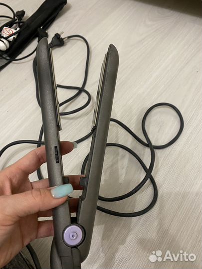 Утюжок для волос remington s2002