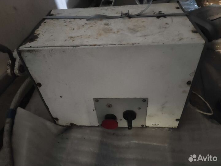 Укм Торгомаш лким 101245.001ту овощерезка