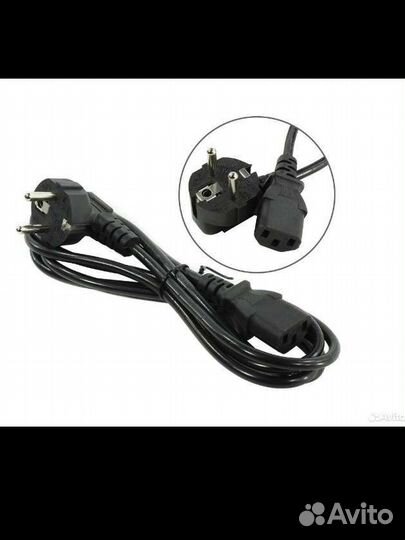 Сетевой кабель для компьютера