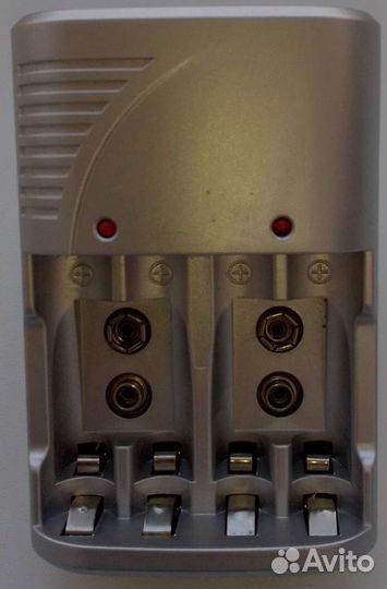 Зарядное устройство для акб