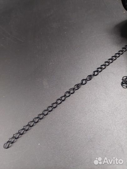 Цепочка для изготовления браслетов