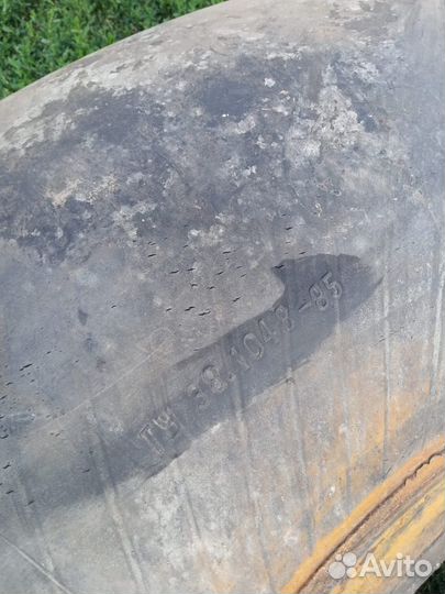 Камера от комбайна Дон