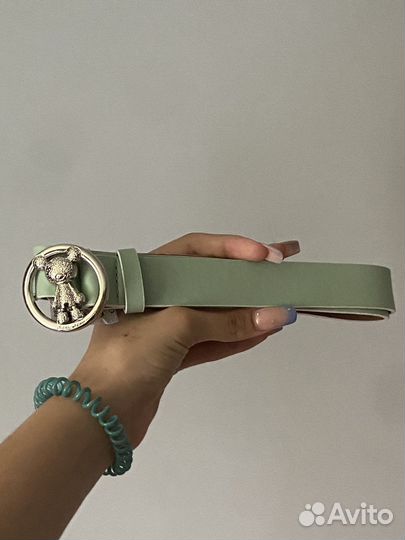 Ремень новый