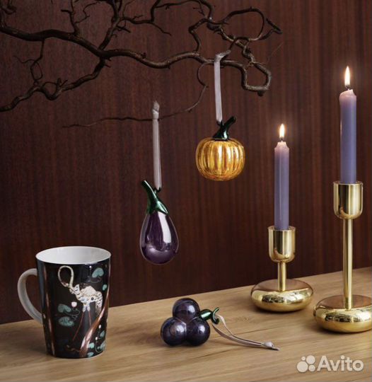 Кружка Iittala Taika