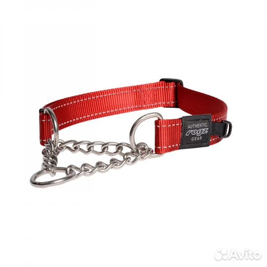 Rogz полуудавка строгая серия 