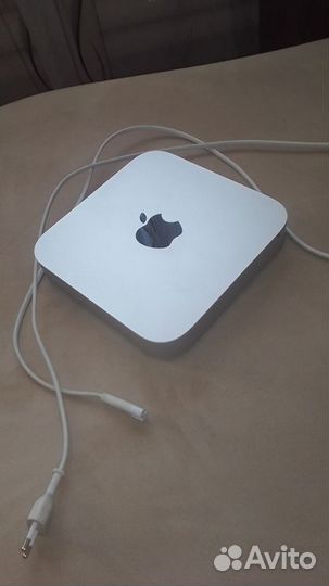 Apple Mac Mini a1347