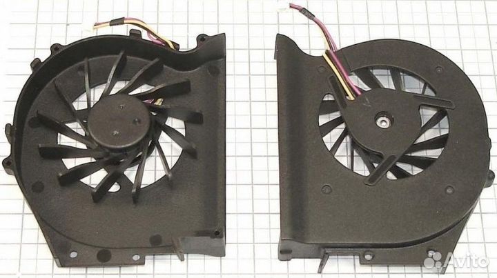 Кулер для ноутбука Acer 5600 5670 5672 TM4220