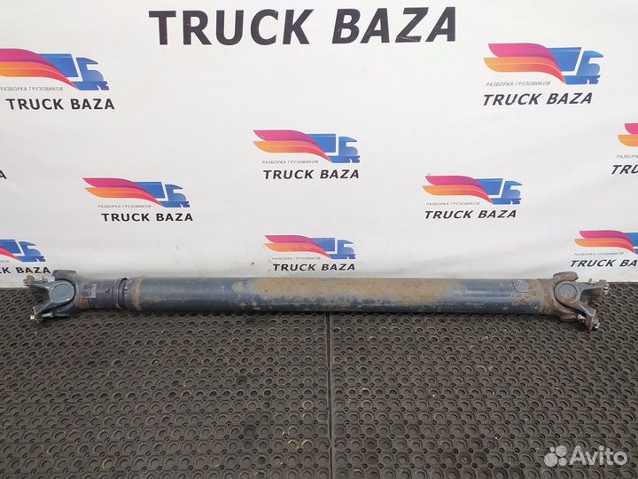 41210215 Вал карданный 1980 мм