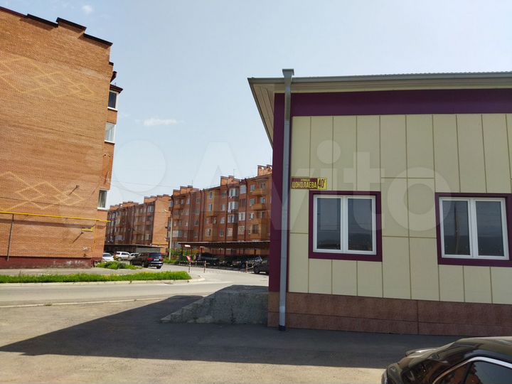 Свободного назначения, 260 кв. м