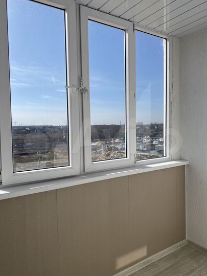 1-к. квартира, 35 м², 4/7 эт.