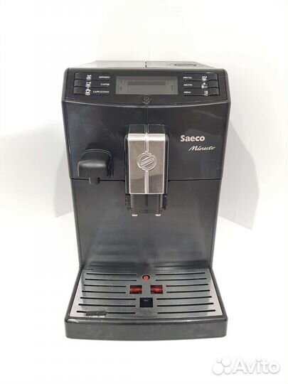 Запчасти для кофемашины Saeco Minuto
