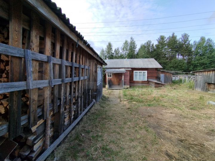 4-к. квартира, 75,7 м², 1/1 эт.