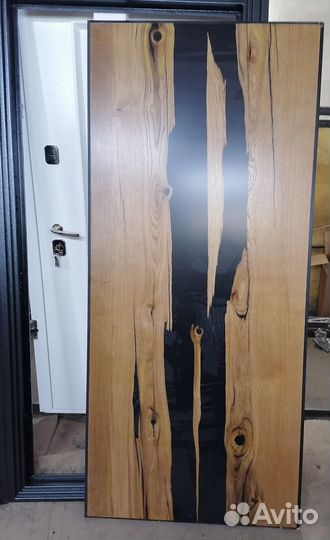 Входные металлические двери