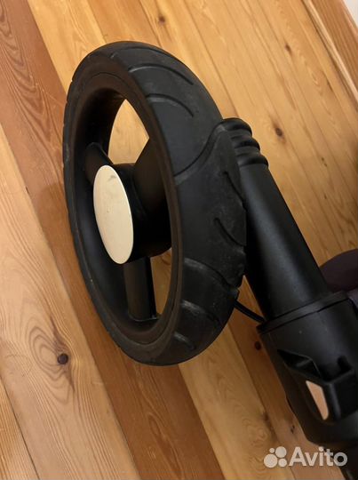 Коляска recaro