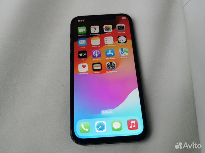 iPhone 12, 64 ГБ