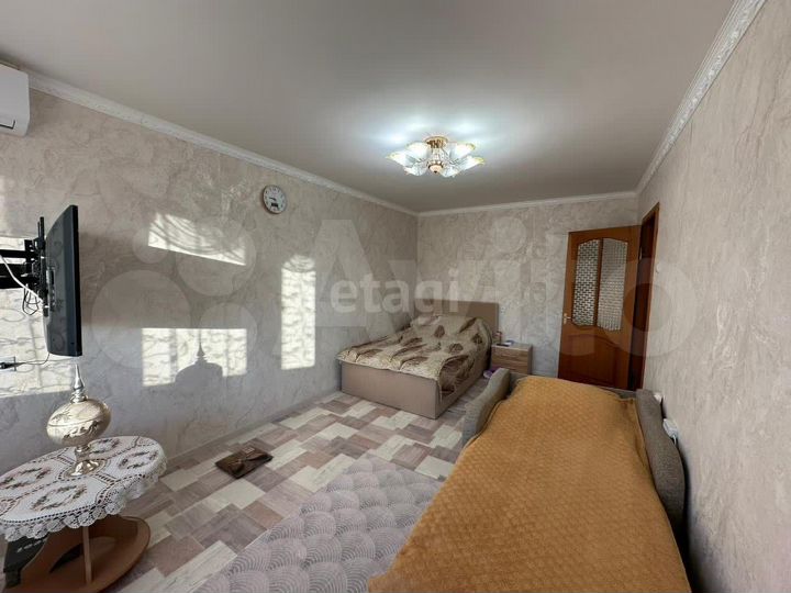 2-к. квартира, 47,2 м², 3/5 эт.