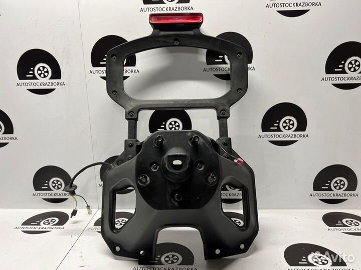 Кронштейн Jeep Wrangler JL 2.0 2022