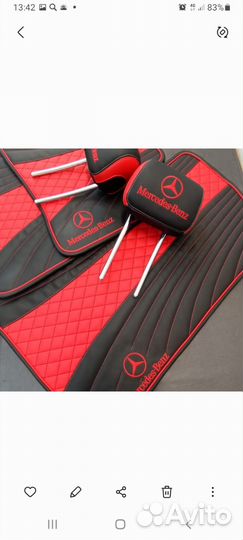 Швея в автоателье