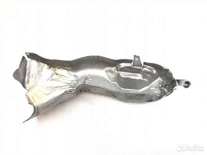 Тепловой экран левый Land Rover Range Rover Sport