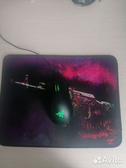 Коврик для мыши