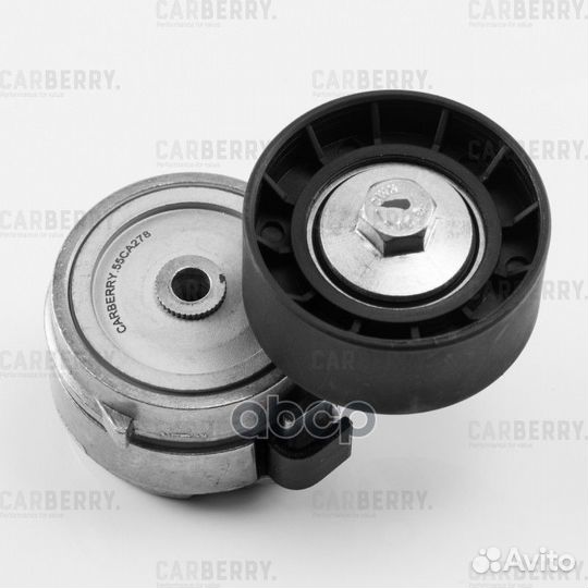 Натяжитель ремня приводного fiat bravo/marea 1