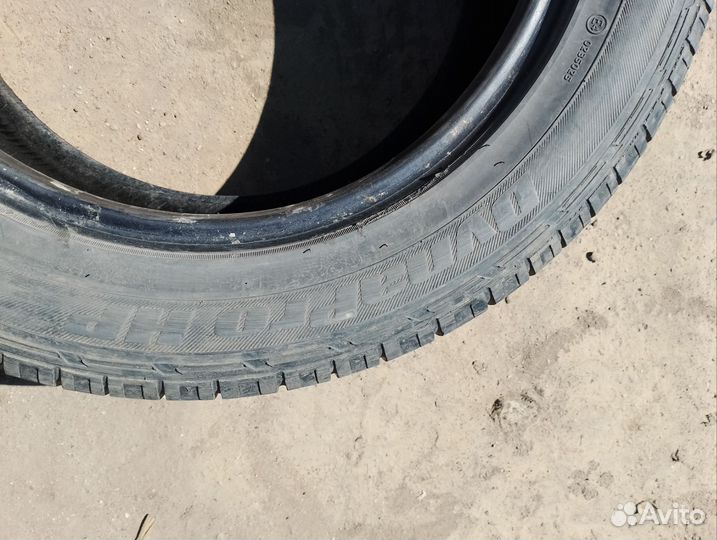 Hankook Dynapro HPX 255/55 R18 109H