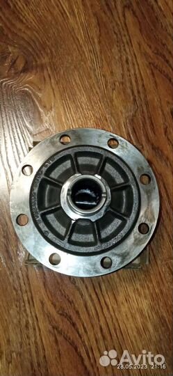 Дифференциал