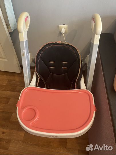 Стул для кормления