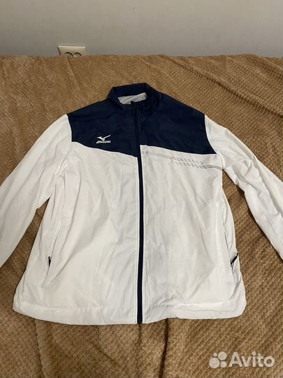 Спортивный костюм mizuno