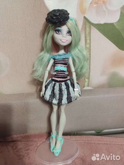 Кукла Монстер Хай
