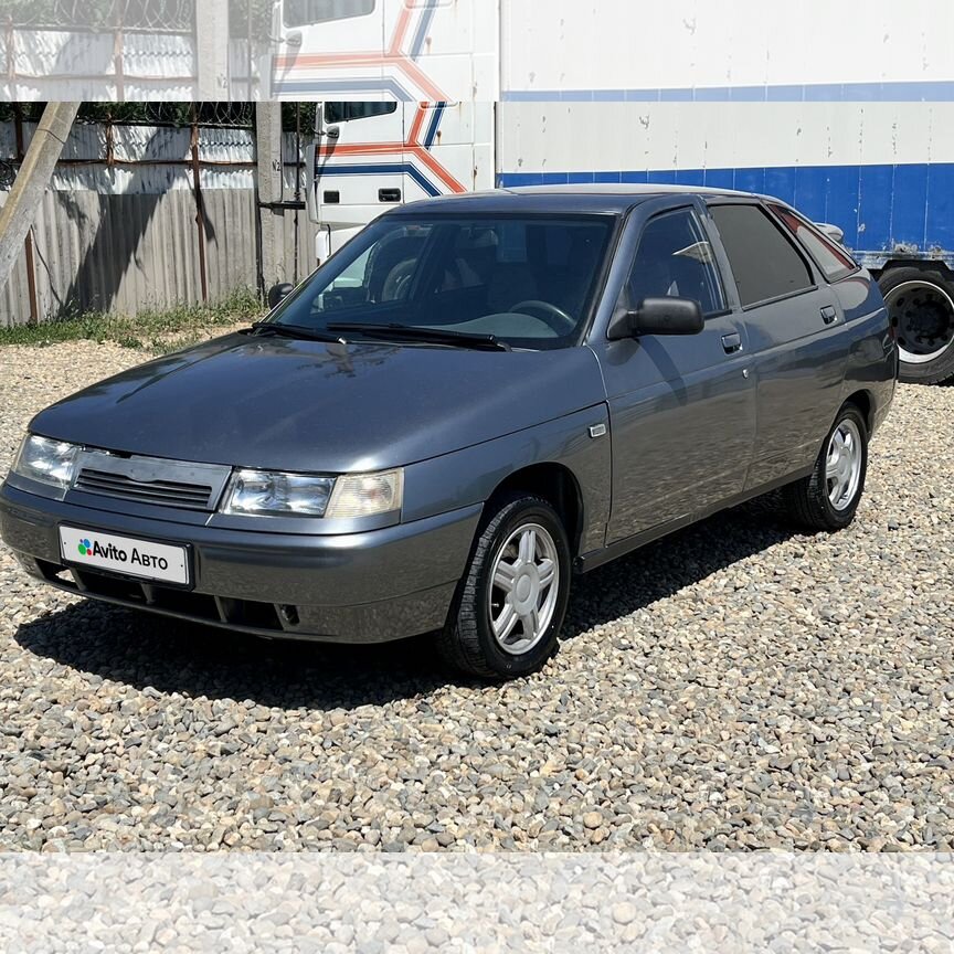 ⭐︎ Купить ВАЗ (LADA) 🚘 от 120 000 ₽ в Ставрополе: 12 326