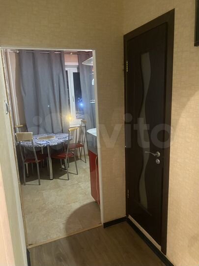 2-к. квартира, 56 м², 7/10 эт.