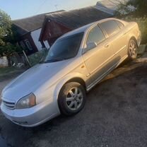 Chevrolet Evanda 2.0 MT, 2005, 150 000 км, с пробегом, цена 235 000 руб.