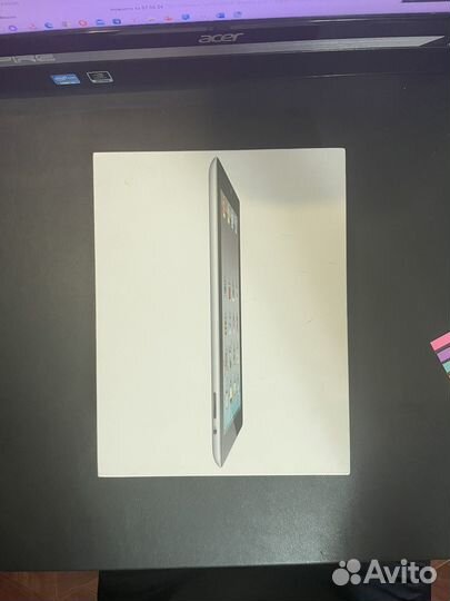 iPad 2 A1396 64Gb