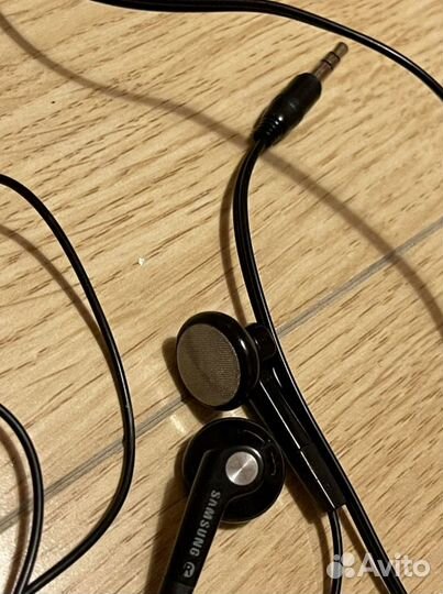 Наушники samsung