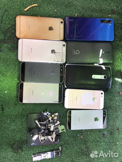iPhone, 16 ГБ