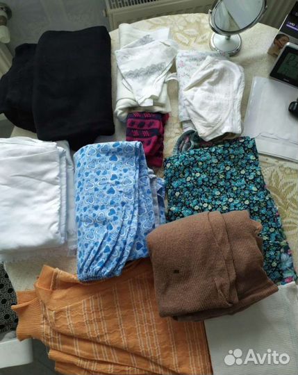 Женская одежда(москва/чехов)