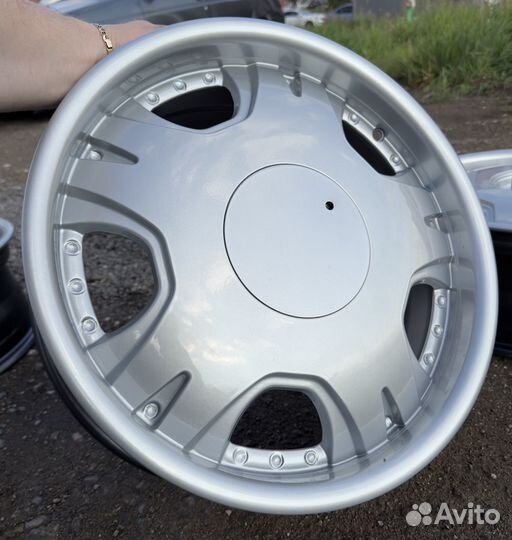 Диски R17 5;114.3