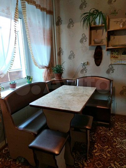 1-к. квартира, 39 м², 2/5 эт.