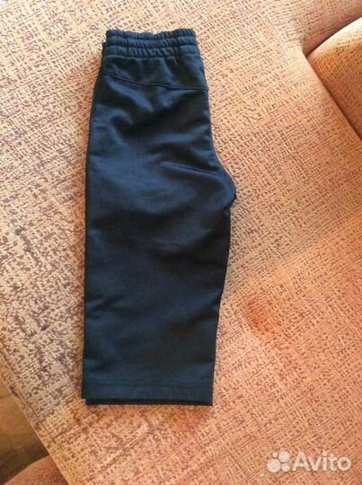 Шорты д/спорта р. 128