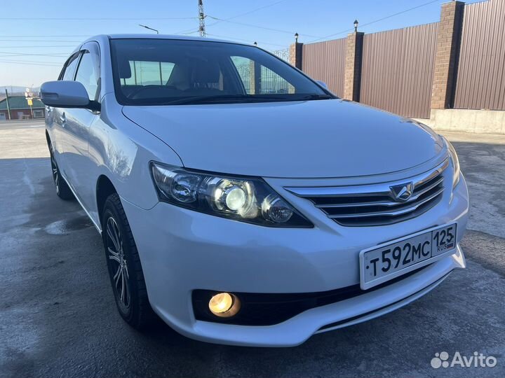 Автоподбор - помощь в покупке авто в Артеме