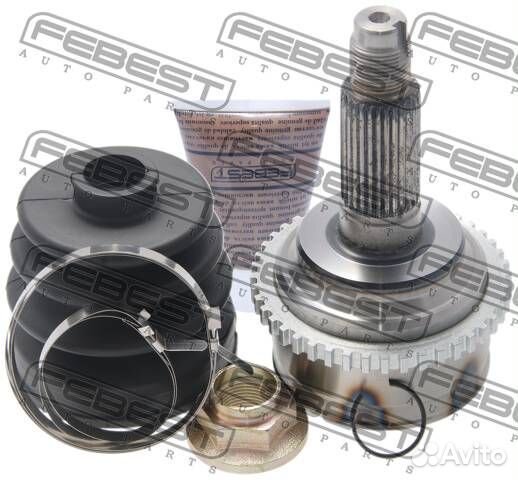 Шрус внешний перед прав/лев 0510044A44 Febest