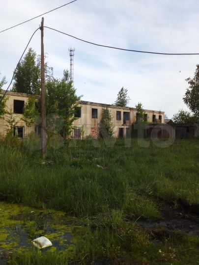 Здание, 1784.5 м²