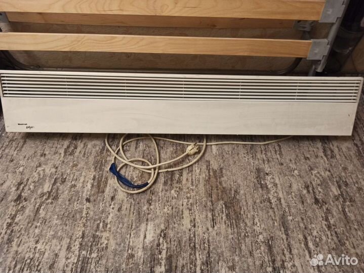 Конвектор / обогреватель электpичеcкий