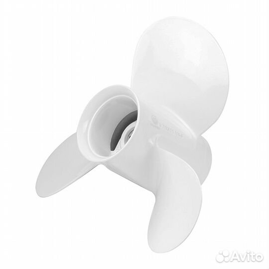 Винт гребной Yamaha 25-30HP, 9 7/8' шаг - 14