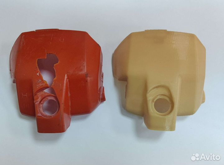 3д печать и 3д сканирование / 3d печать 3d скан