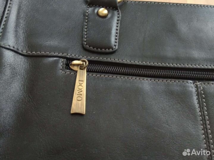 Сумка женская натуральная кожа новая